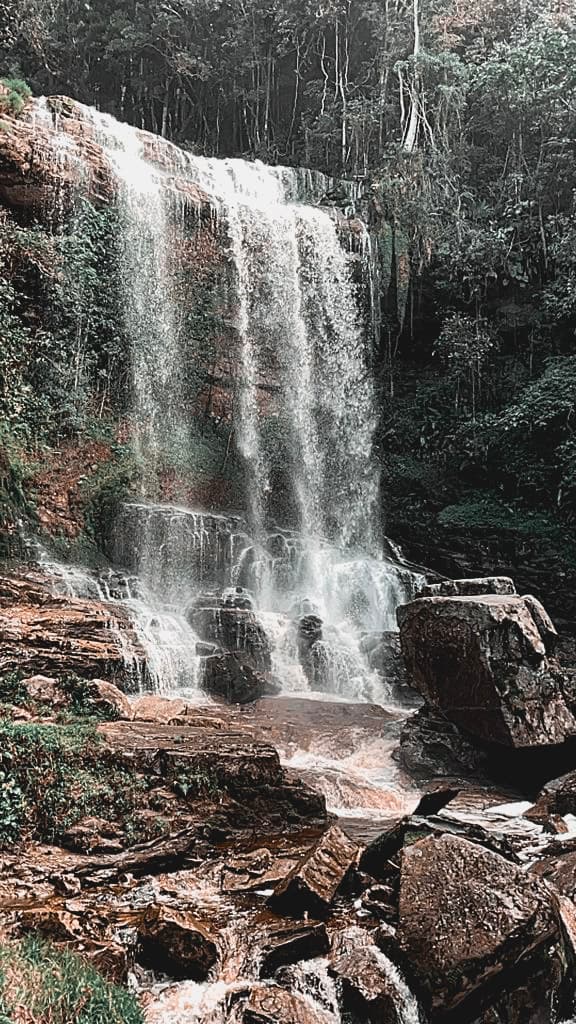 El Paraíso — Togüí, Boyacá