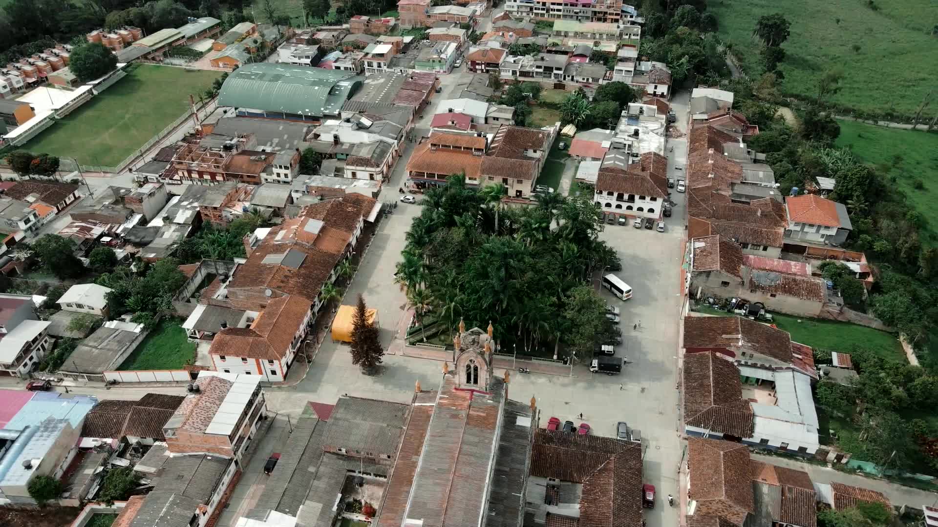 El Paraíso
