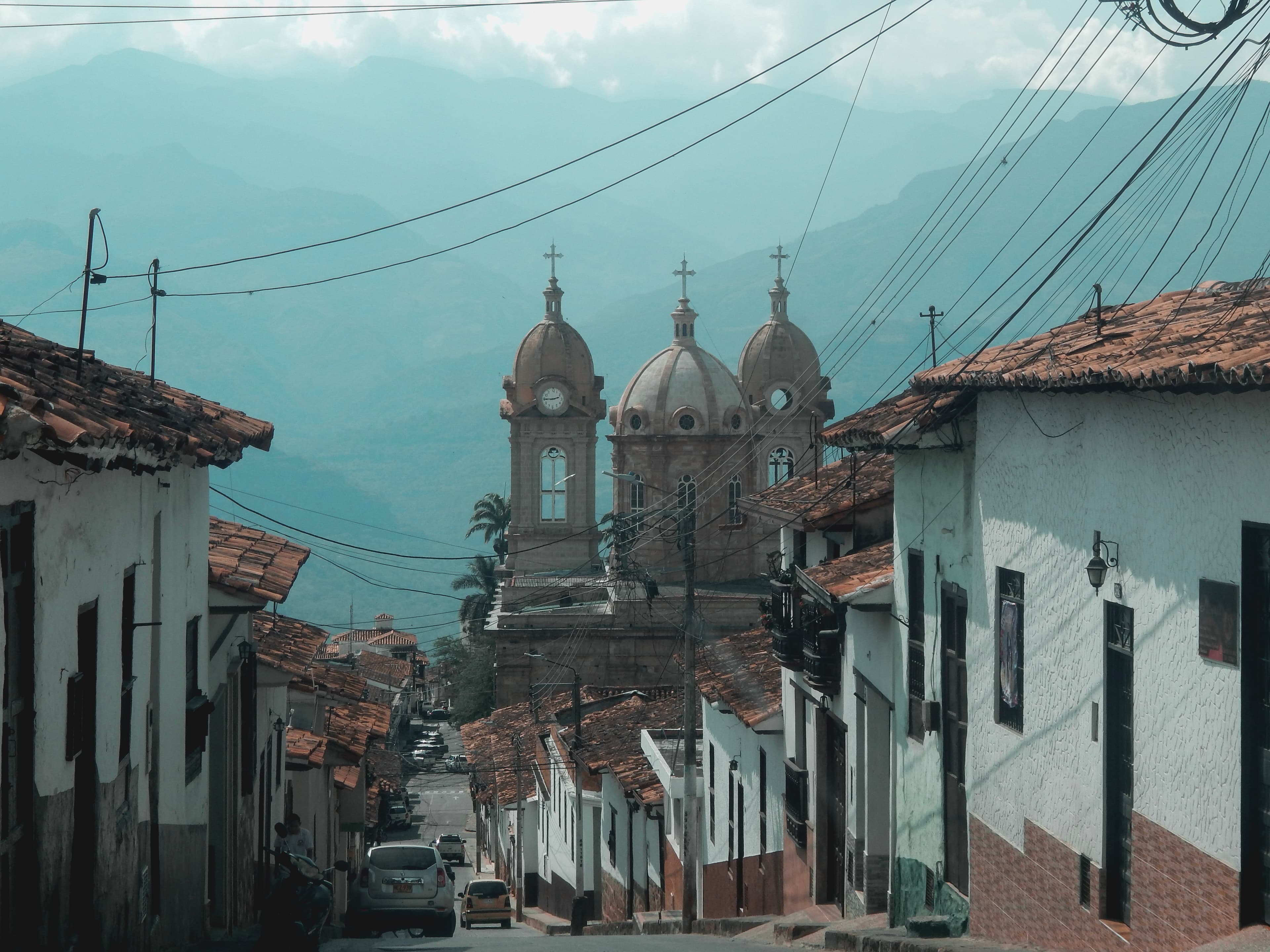 Heroico — Socorro, Santander